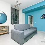Centro Storico A1 Acquamarina Apartmán *
