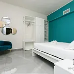 Centro Storico A1 Acquamarina Apartmán Janov