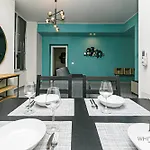 Centro Storico A1 Acquamarina Apartmán