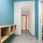 Centro Storico A1 Acquamarina Janov