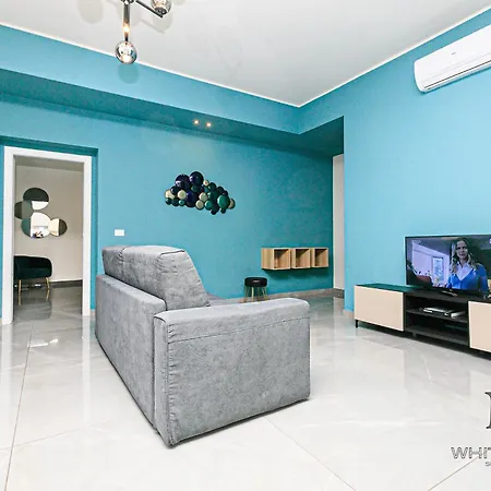 Appartamento Centro Storico A1 *