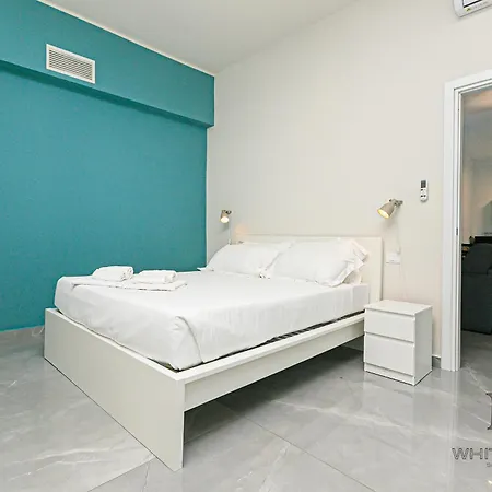 Appartamento Centro Storico A1