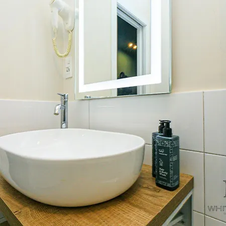 Appartement Centro Storico A1 Acquamarina Gênes