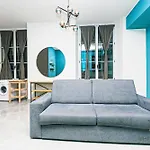 Apartman Centro Storico A1 Acquamarina